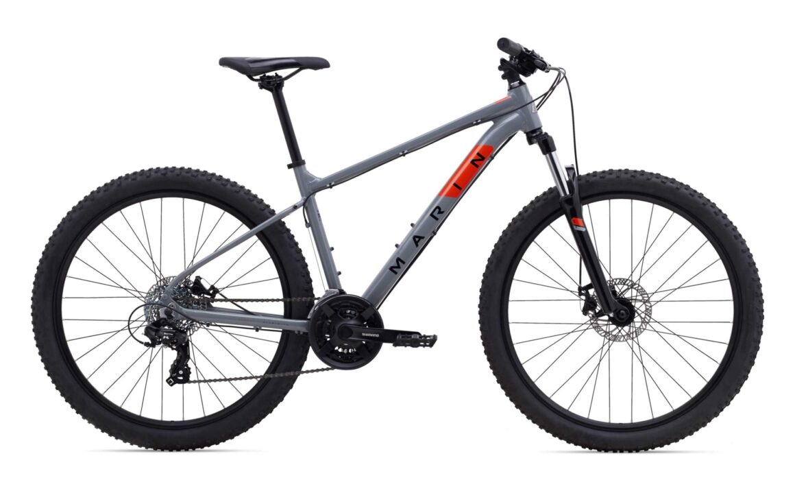 Bicicleta Mountain Bike Bolinas Ridge 1 Aro 29