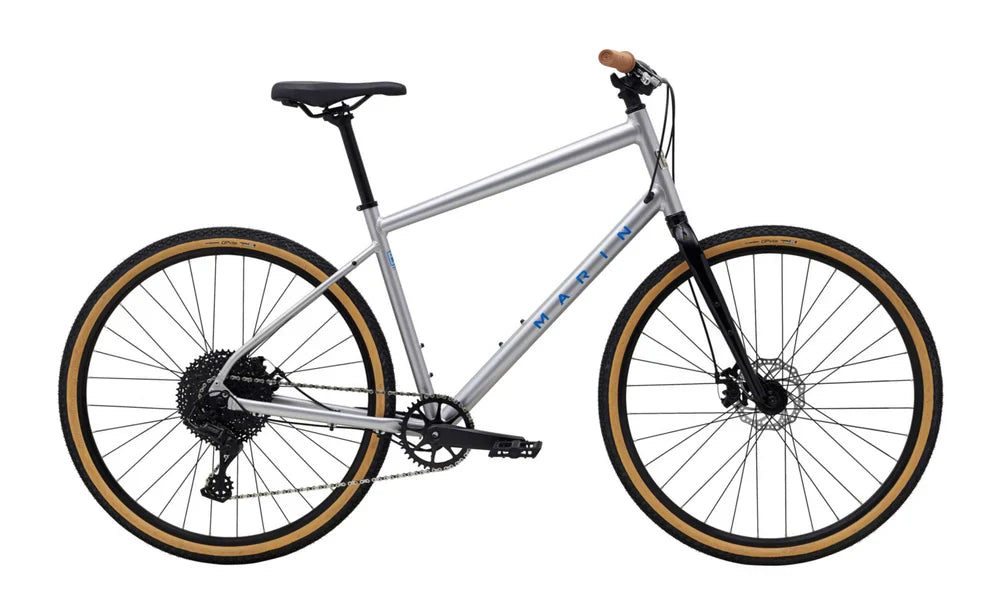 Bicicleta Urbana Kentfield 2 700c