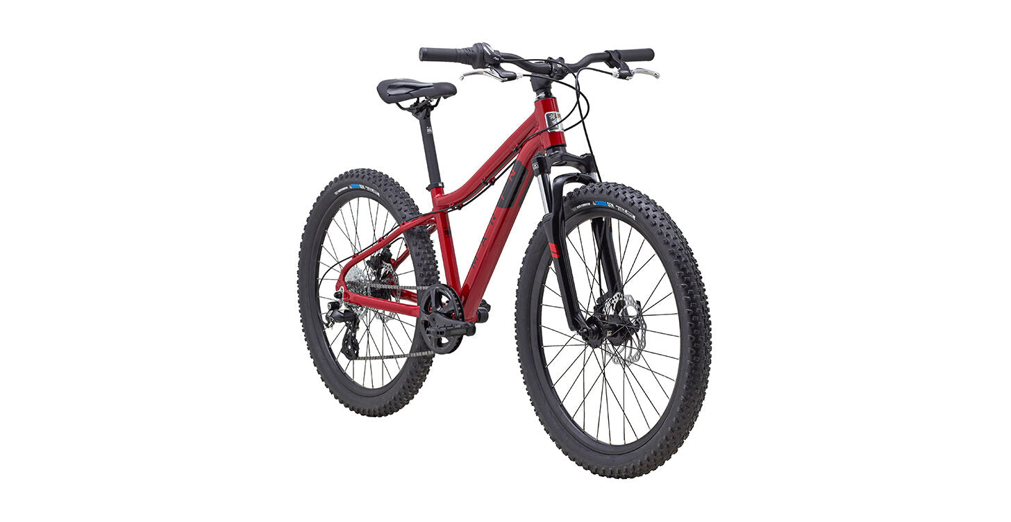 Bicicleta Infantil Bayview Trail Aro 24