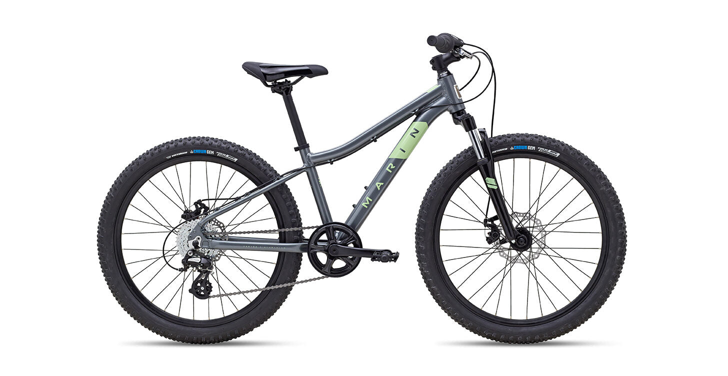 Bicicleta Infantil Bayview Trail Aro 24