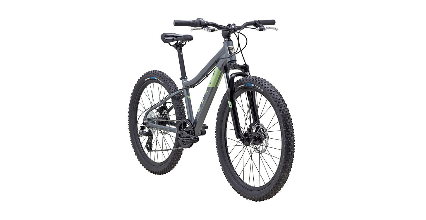 Bicicleta Infantil Bayview Trail Aro 24