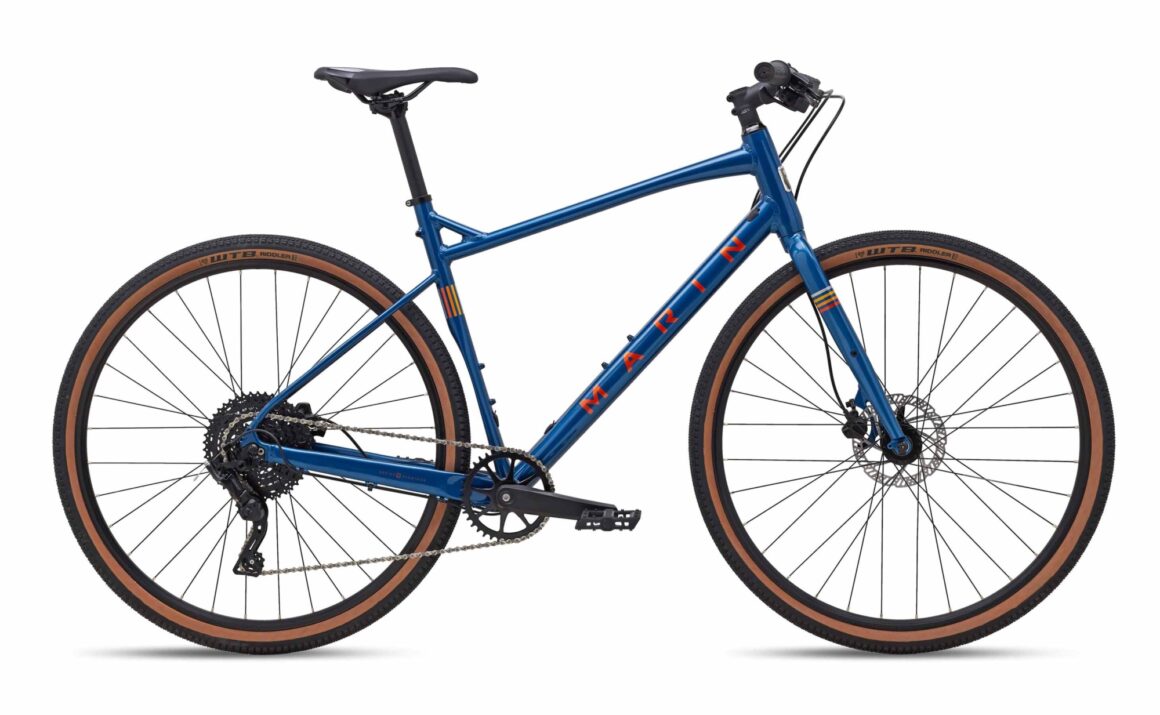 Bicicleta Gravel hibrida DSX Aro 700c