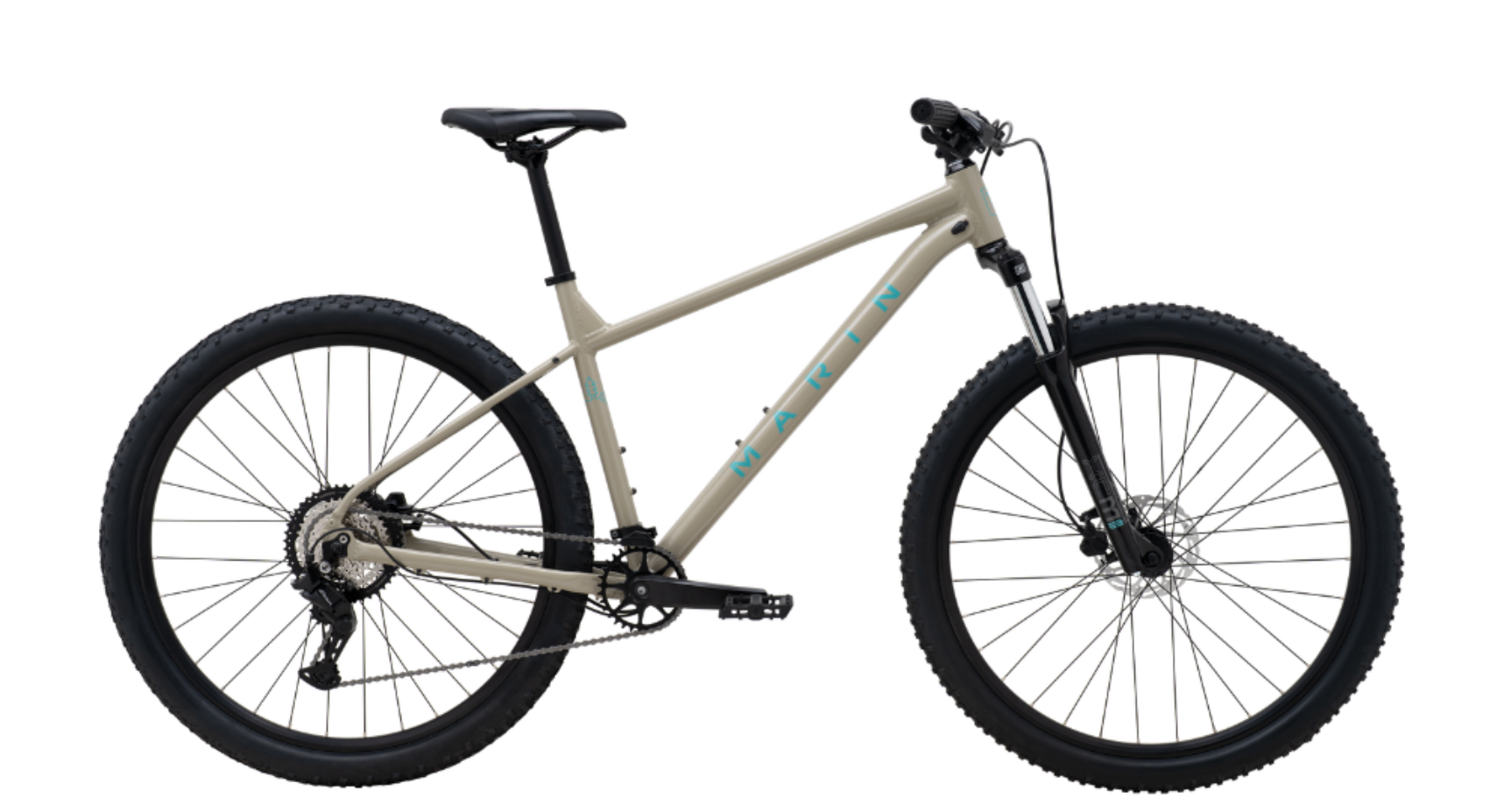 Bicicleta Mountain Bike Bolinas Ridge 2 Aro 29 2025