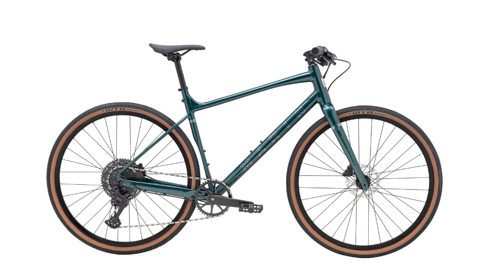 Bicicleta Gravel hibrida DSX 1 Aro 700c 2026 PREVENTA