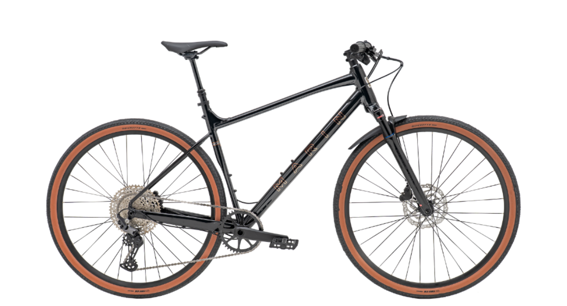 Bicicleta Gravel hibrida DSX FS Aro 700c 2026 Preventazo