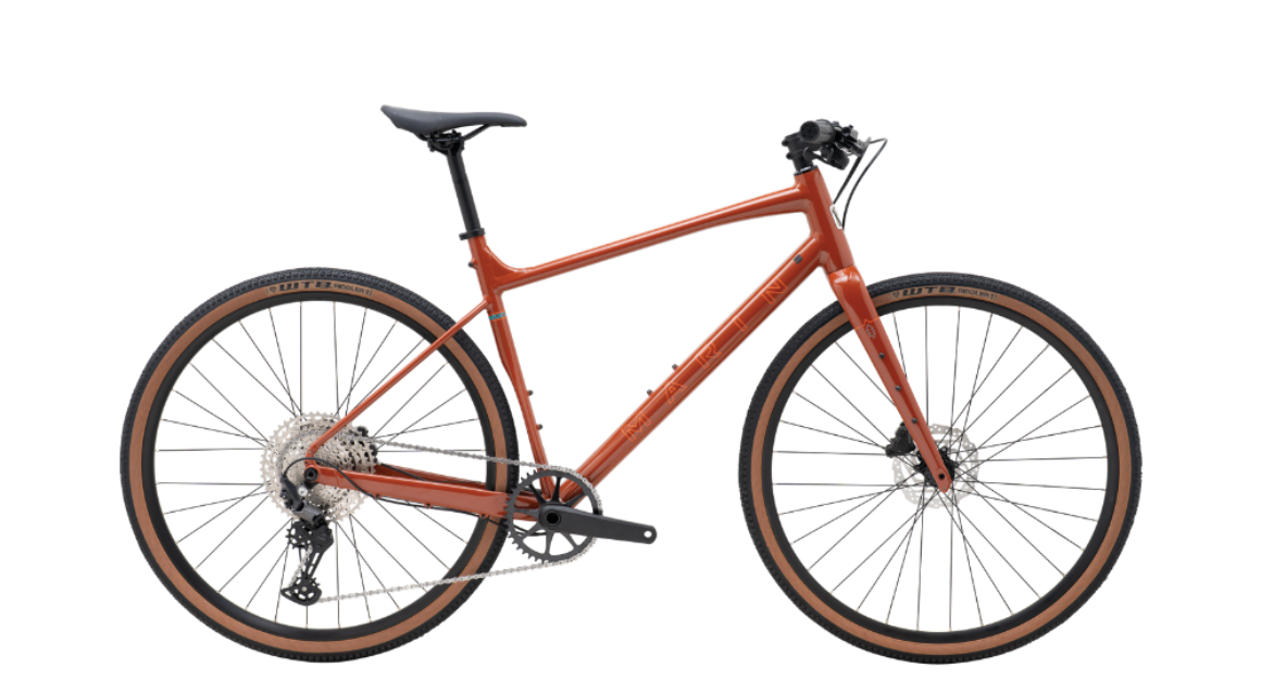Bicicleta Gravel hibrida DSX 2 Aro 700c 2026 Preventazo
