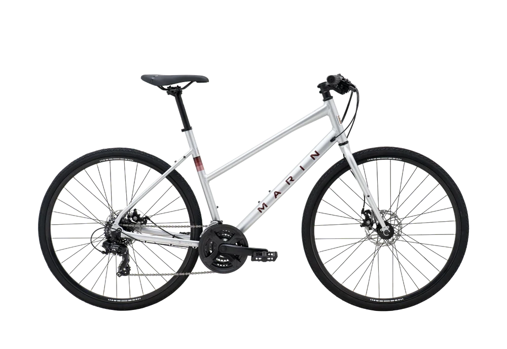 Bicicleta Urbana Fairfax 1 ST 700c PREVENTA