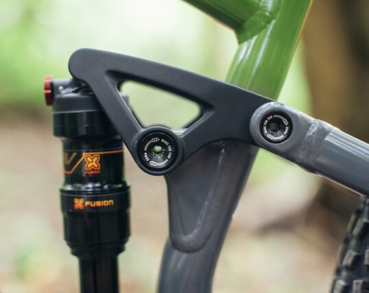 Bicicleta Doble suspensión Rift Zone 1 Aro 27,5