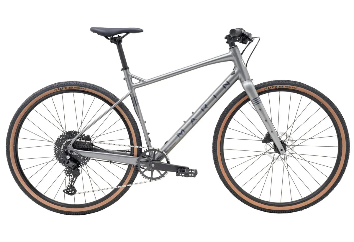 Bicicleta Gravel hibrida DSX 1 Aro 700c Preventazo