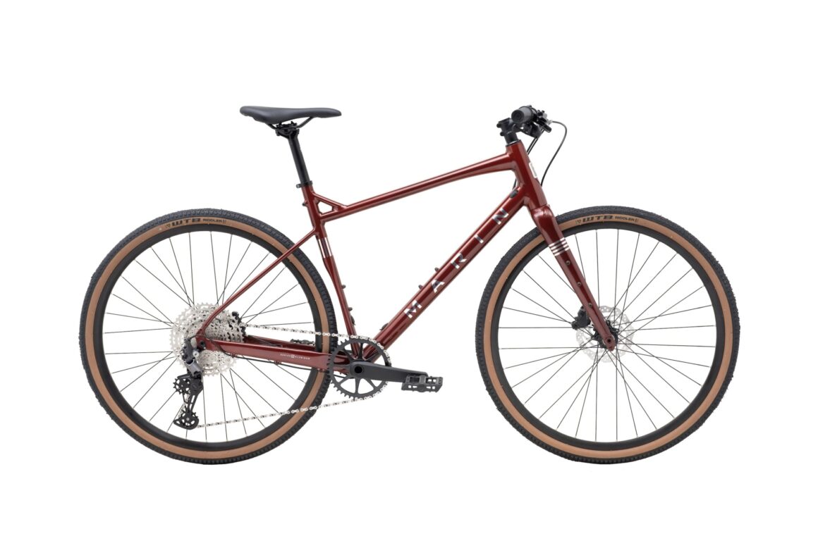 Bicicleta Gravel hibrida DSX 2 Aro 700c Preventazo