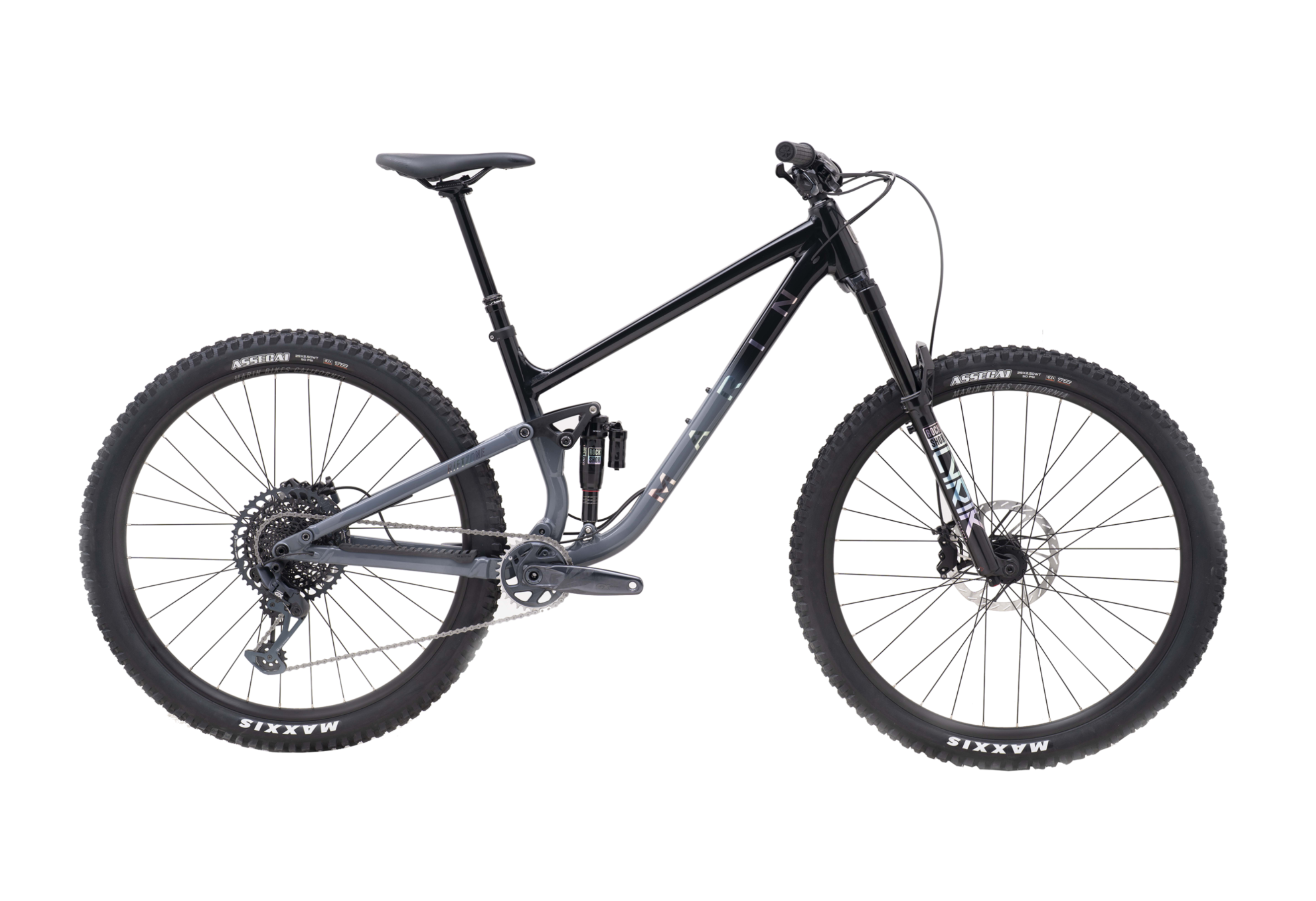 Bicicleta Doble suspensión Rift Zone XR Aro 29