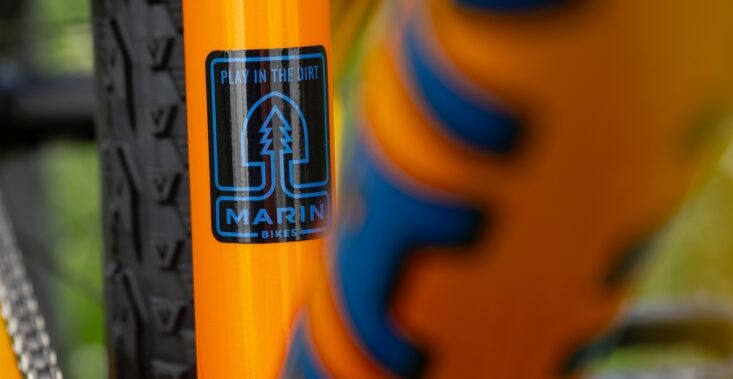 Bicicleta Dirt Alcatraz Aro 24