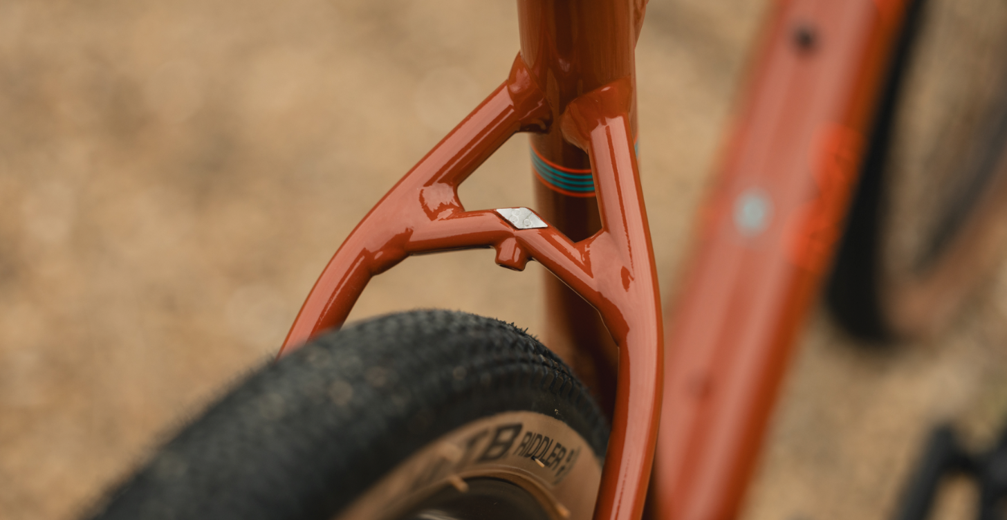 Bicicleta Gravel hibrida DSX 2 Aro 700c 2026