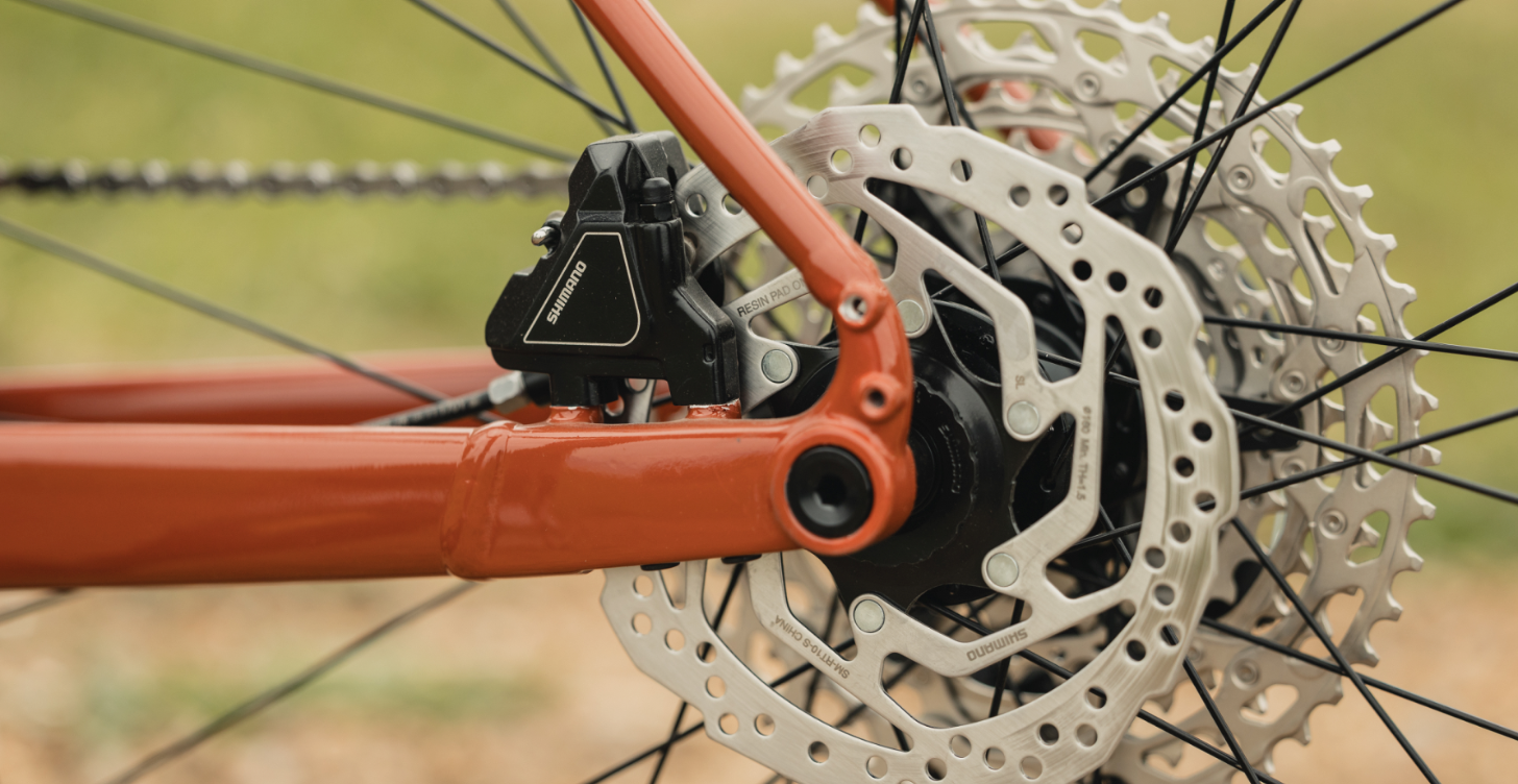 Bicicleta Gravel hibrida DSX 2 Aro 700c 2026