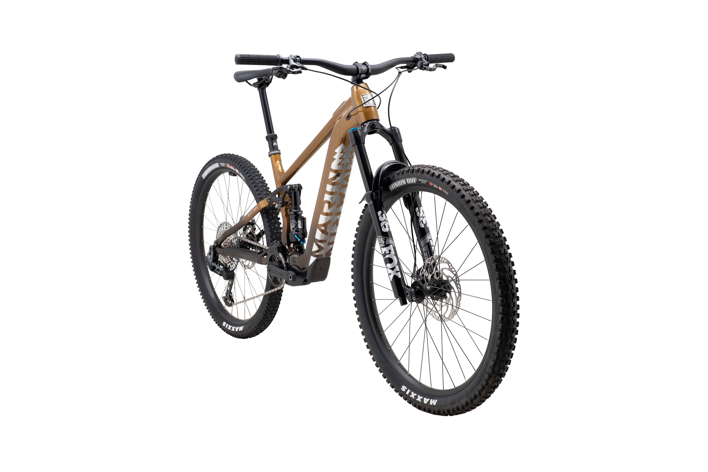 Bicicleta Eléctrica Rift Zone EL XR