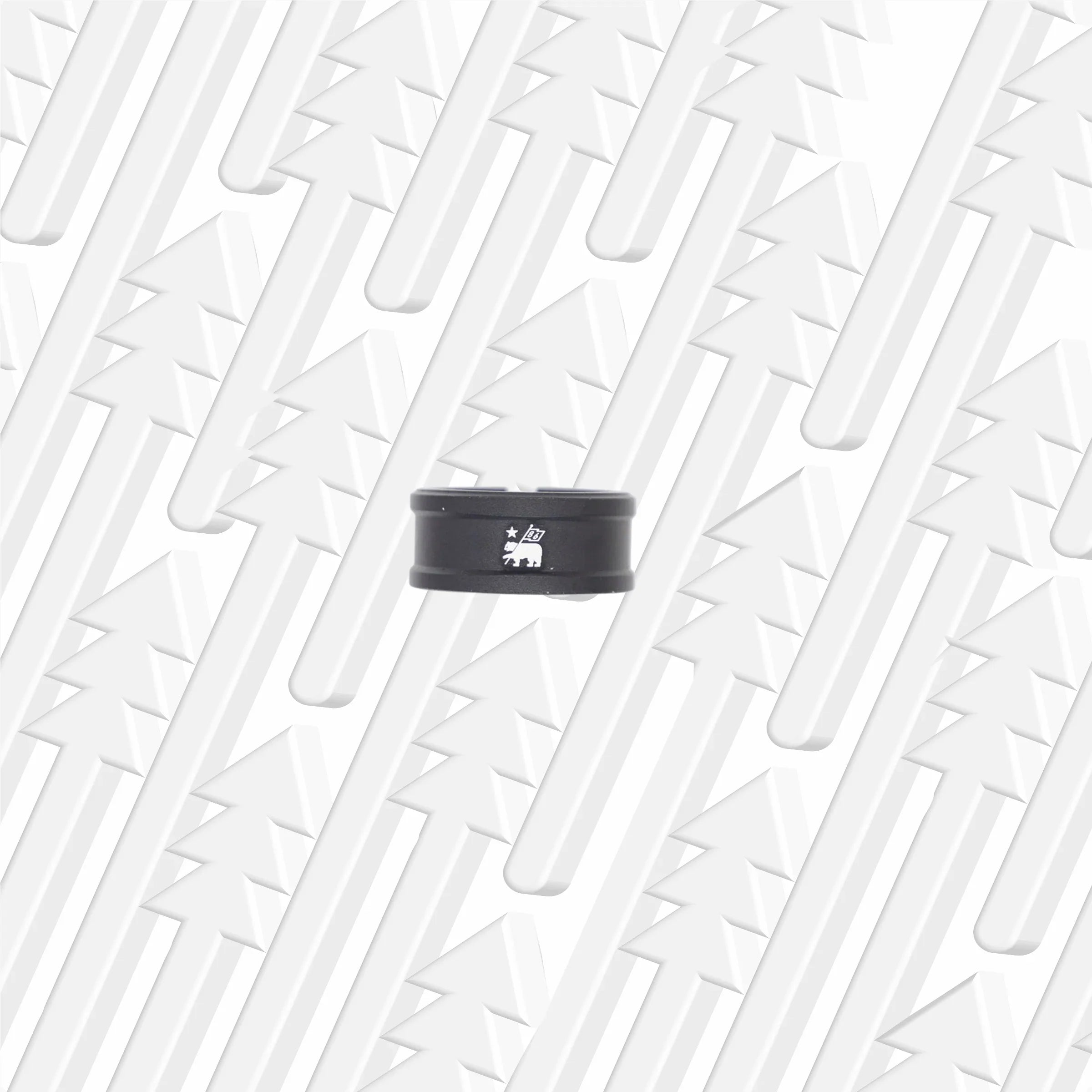 Collarin PRIME AERO FOUR CORNERS