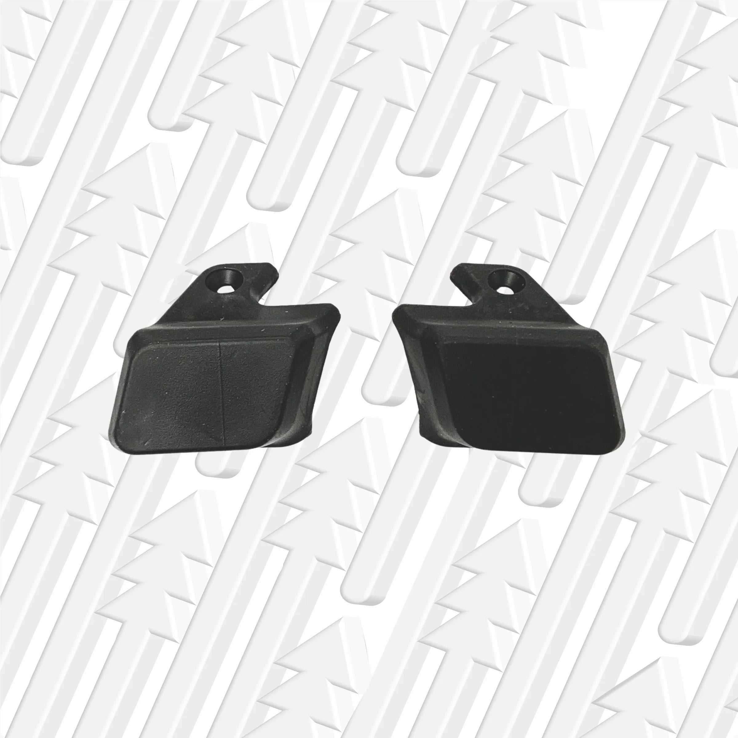 Bump Stops para Alpine Trail