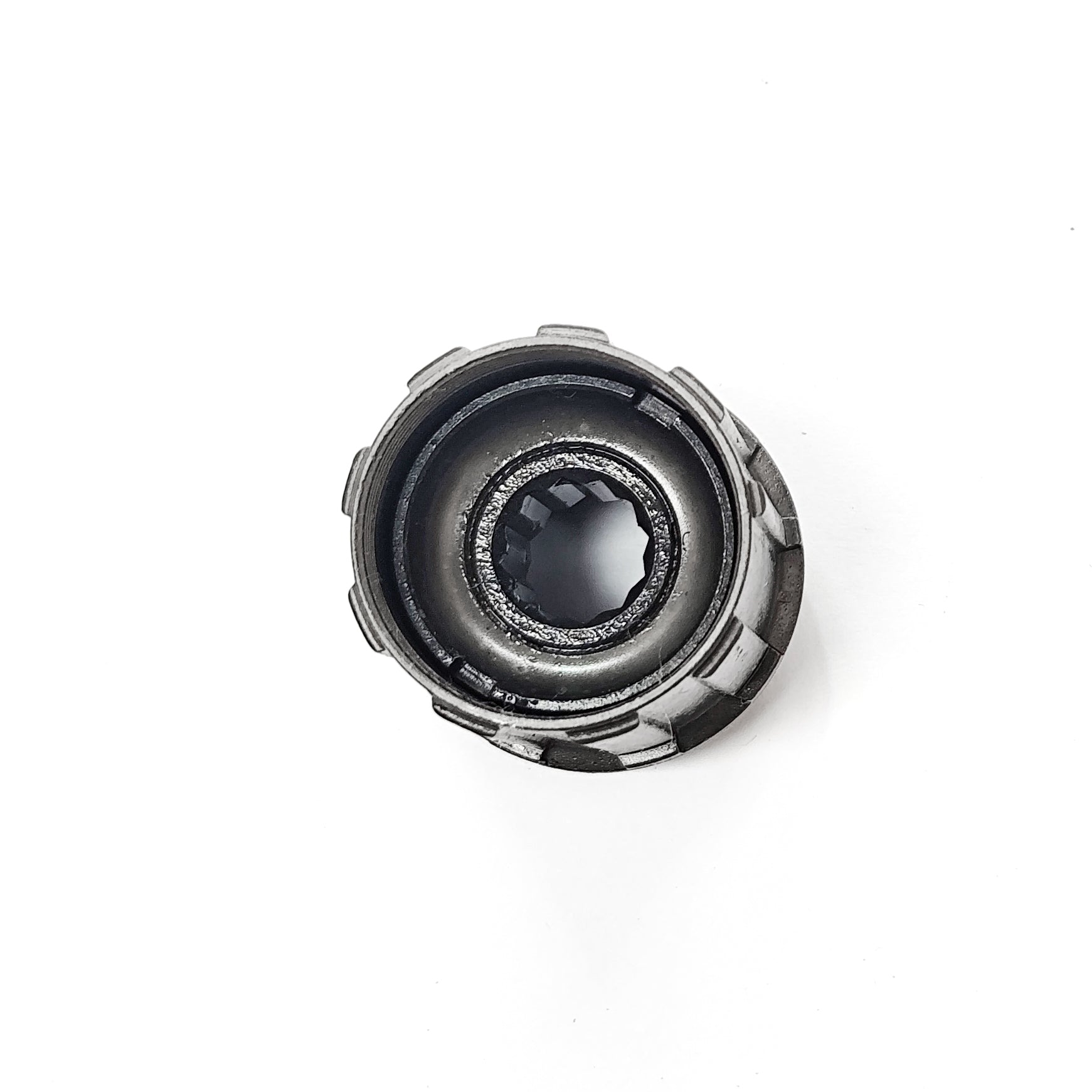 Núcleo Body Freehub para 8 velocidades