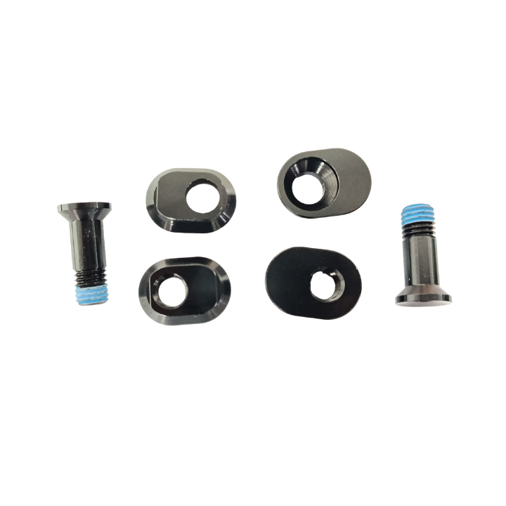 Flip Chip de vaina superior para Alpine Trail