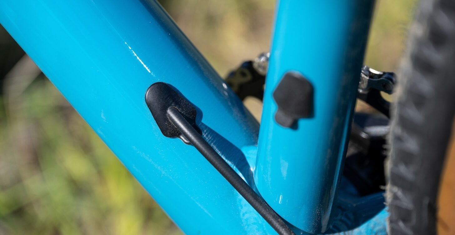 Bicicleta Mountain Bike Bobcat Trail 5 Aro 27,5 Preventazo