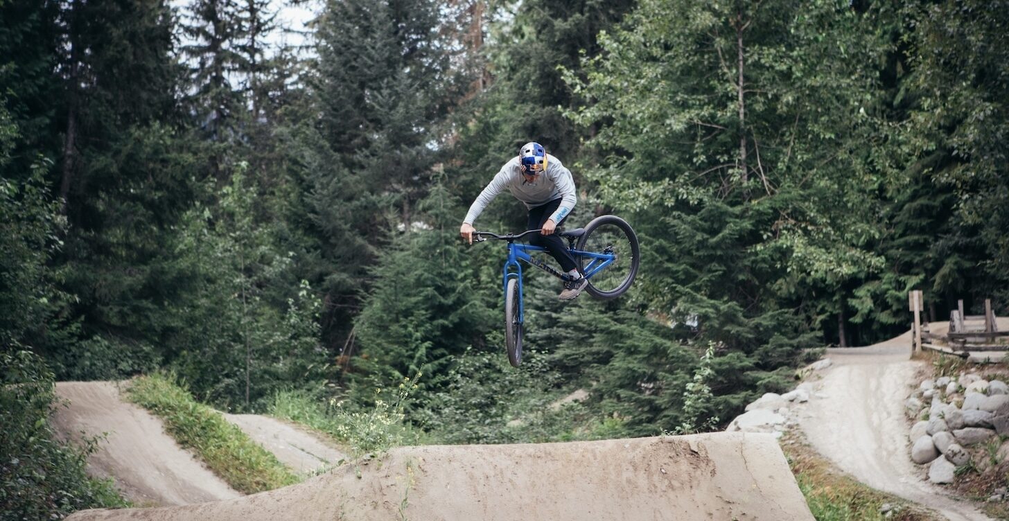 Bicicleta Dirt Alcatraz 1 Aro 26