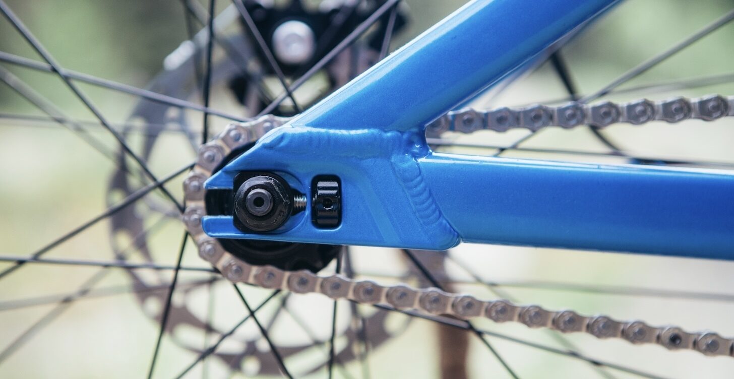 Bicicleta Dirt Alcatraz 1 Aro 26