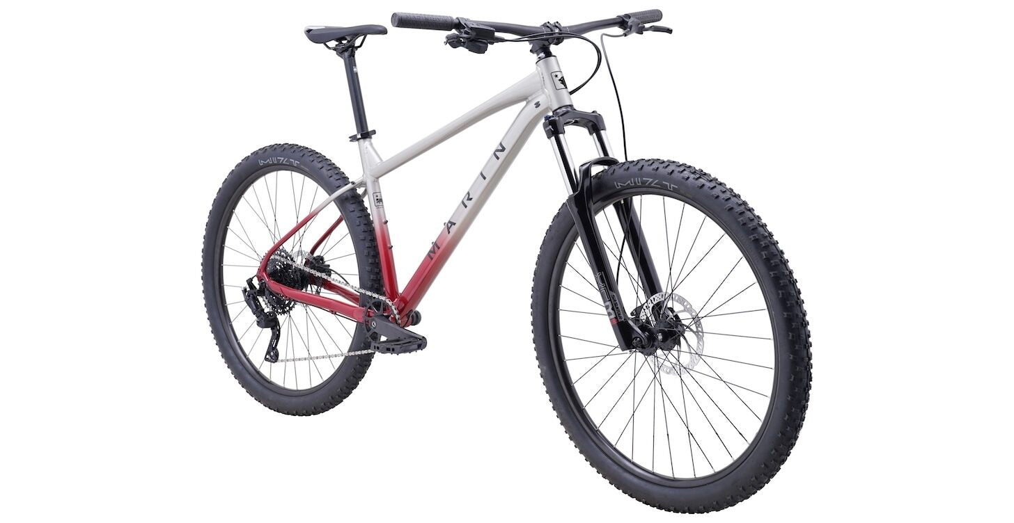 Bicicleta Mountain Bike Bobcat Trail 3 Aro 27,5