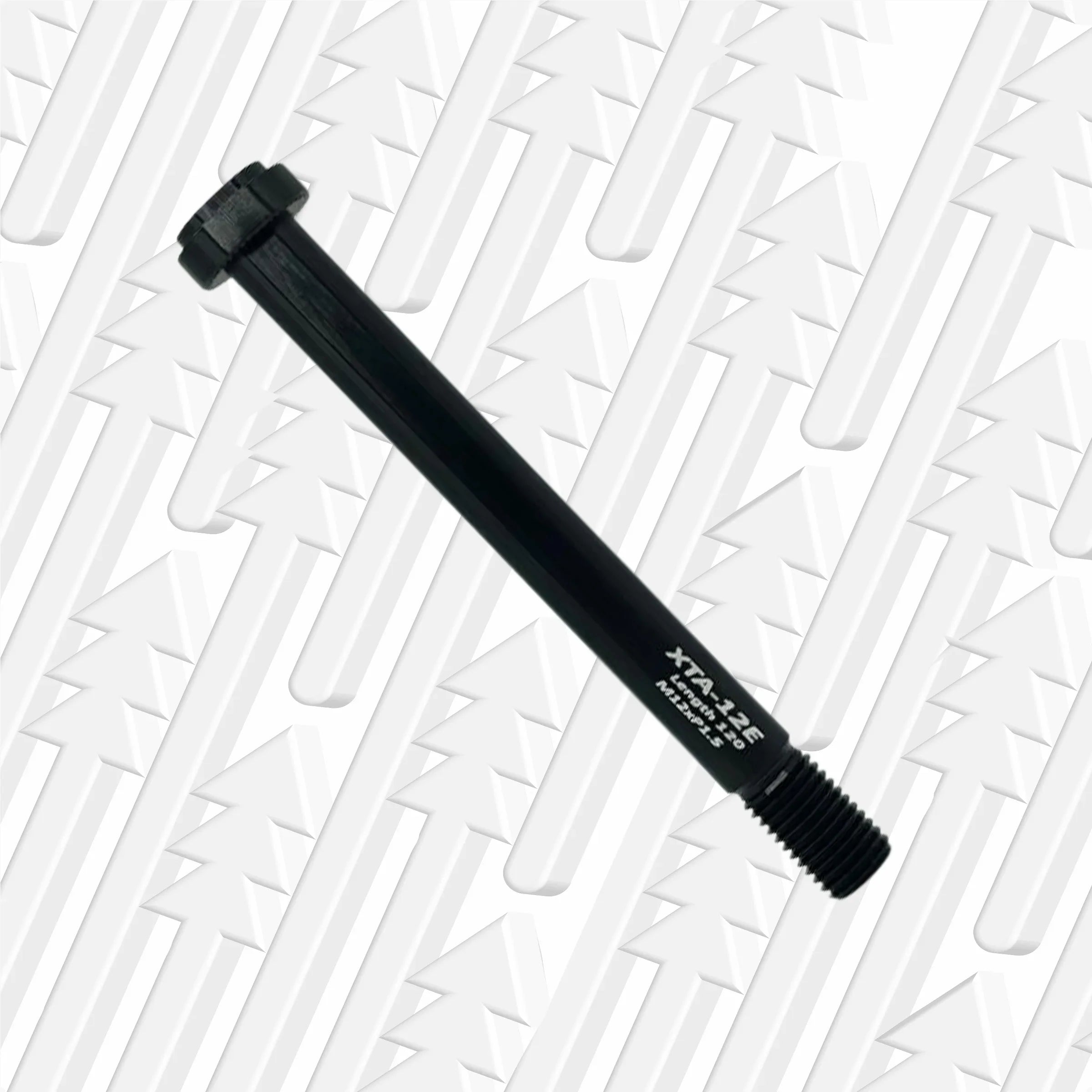 EJE DELANTERO 12x142