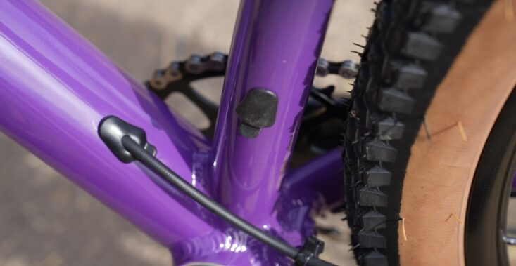 Bicicleta Mountain Bike Bobcat Trail 4 Aro 27,5 Preventazo