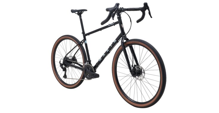 Bicicleta Gravel Ciclocross Four Corners 1 Preventazo