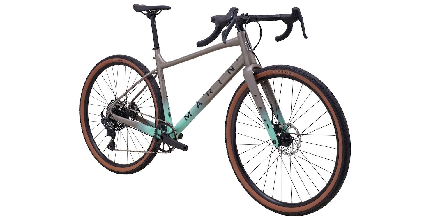 Bicicleta Gravel Gestalt X10 Preventazo