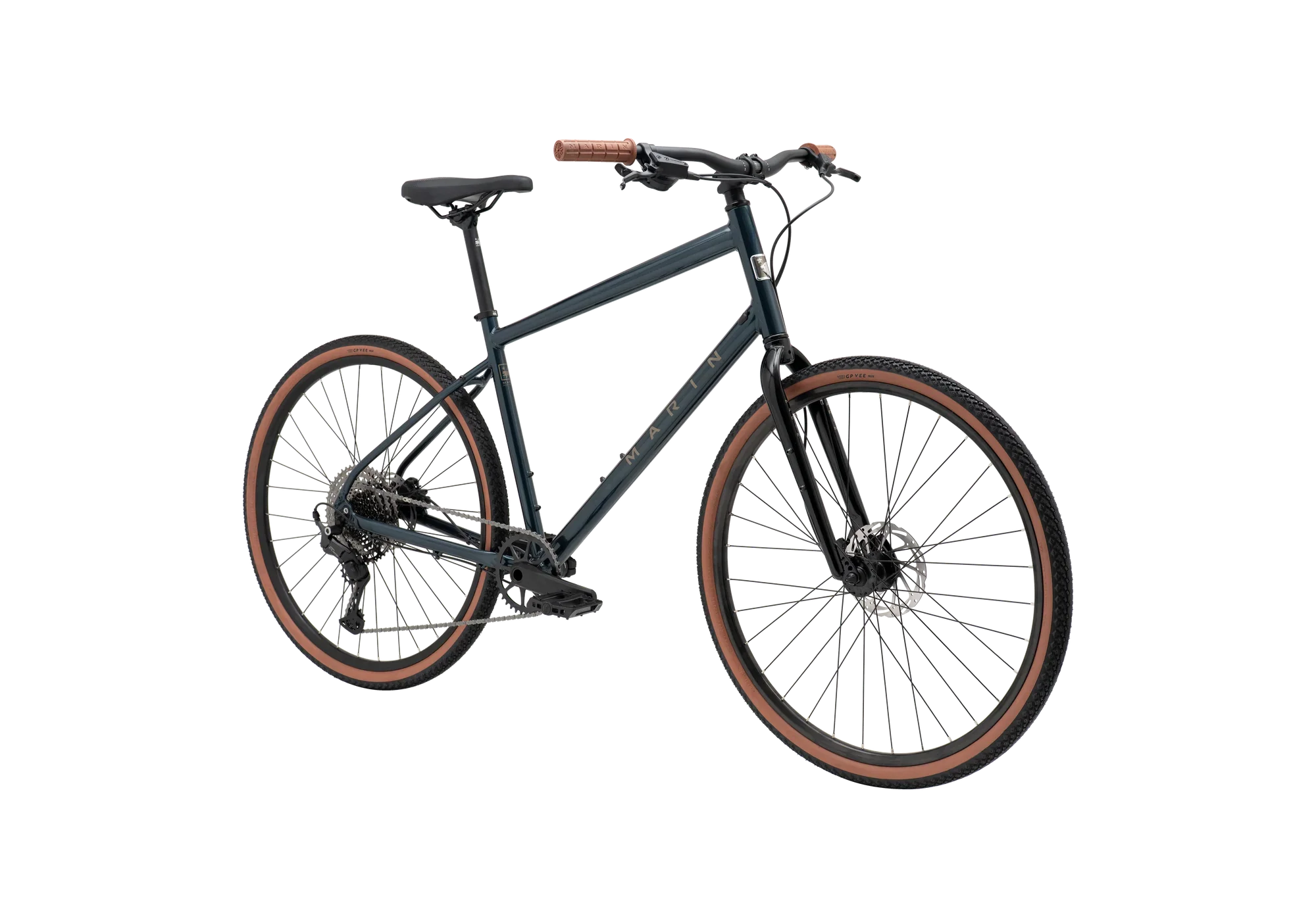 Bicicleta Urbana Kentfield 3 700c