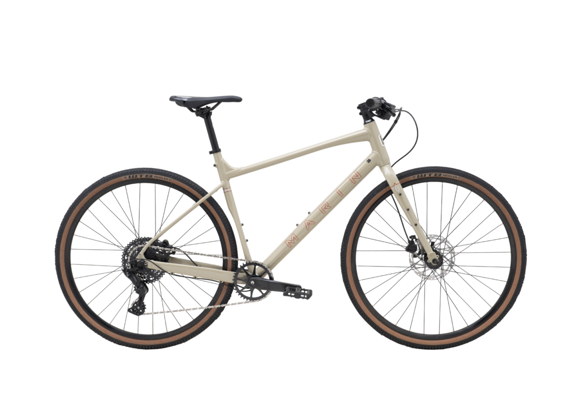 Bicicleta Gravel hibrida DSX Aro 700c 2026 Preventazo