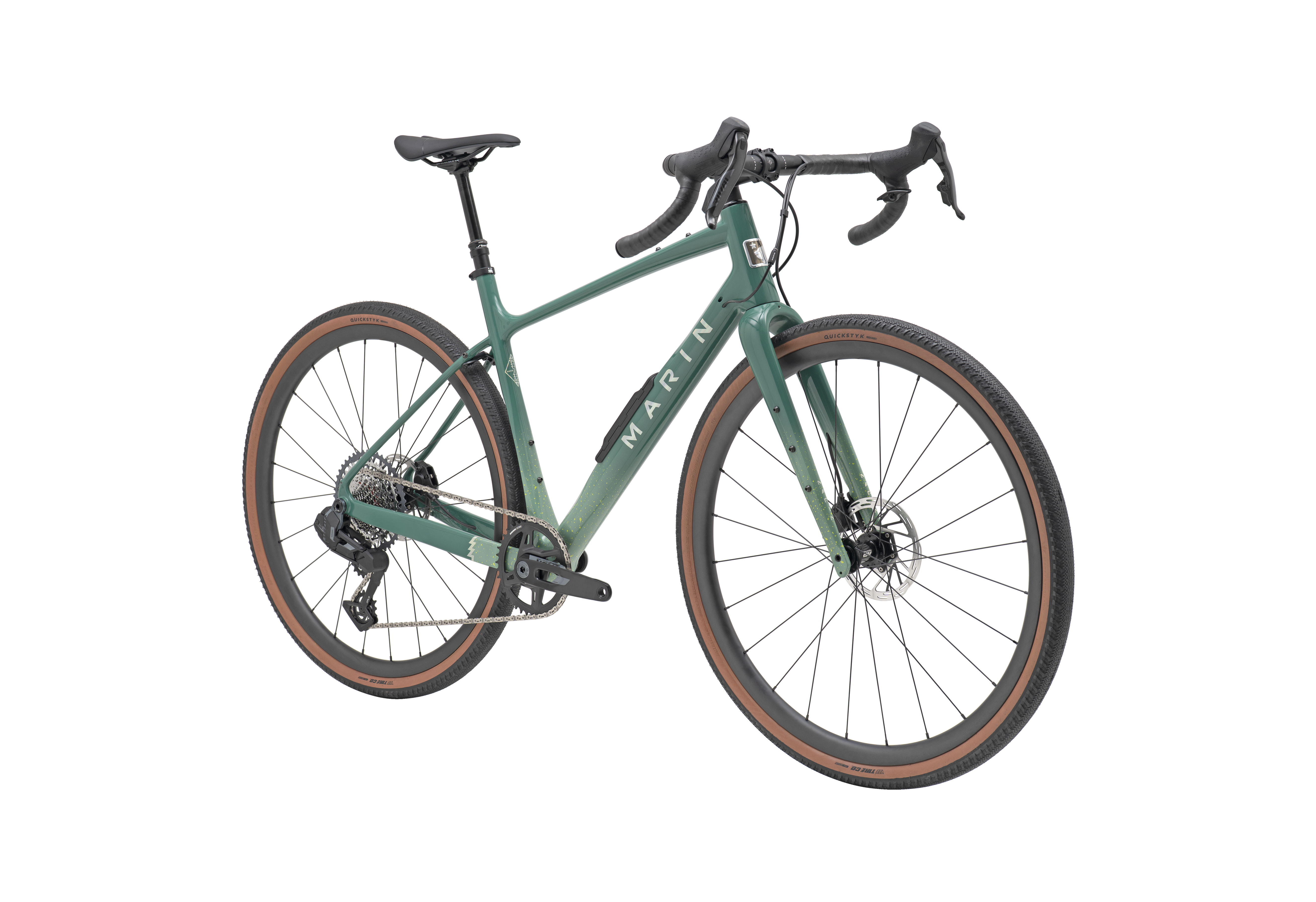 Bicicleta Gravel Headlands 3 Aro 700c