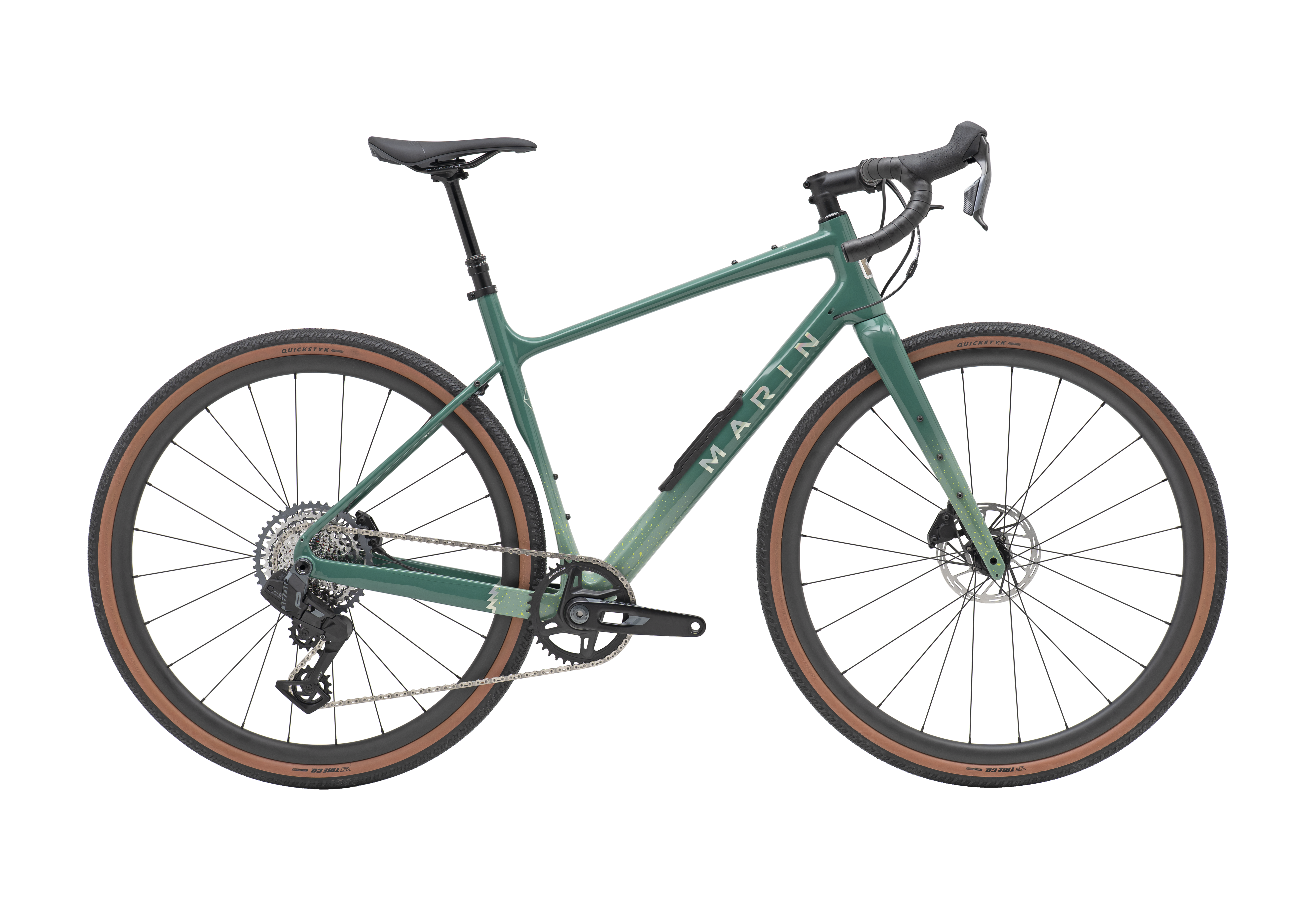 Bicicleta Gravel Headlands 3 Aro 700c Preventazo