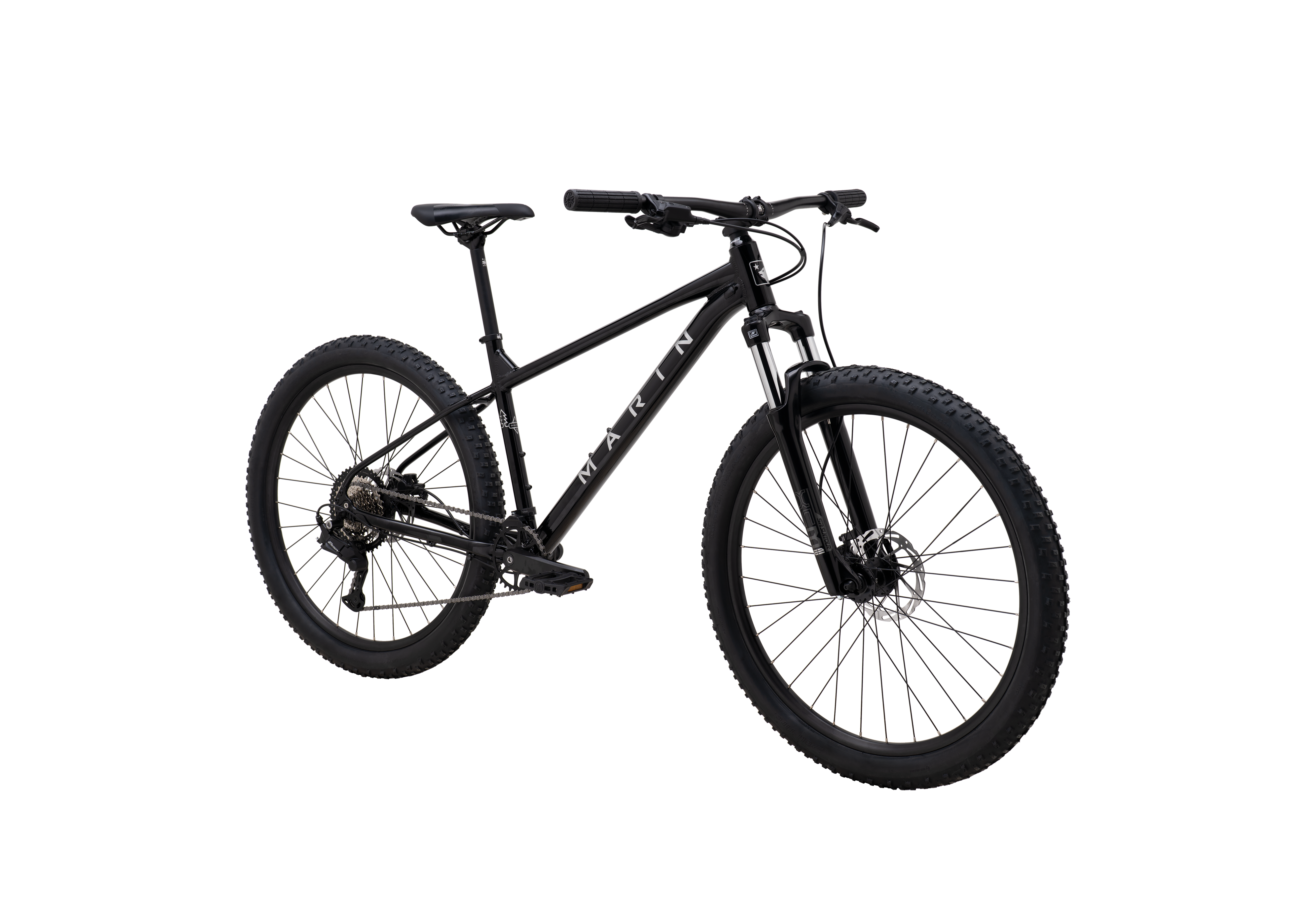 Bicicleta Mountain Bike Bolinas Ridge 2 Aro 29 2026 Preventazo