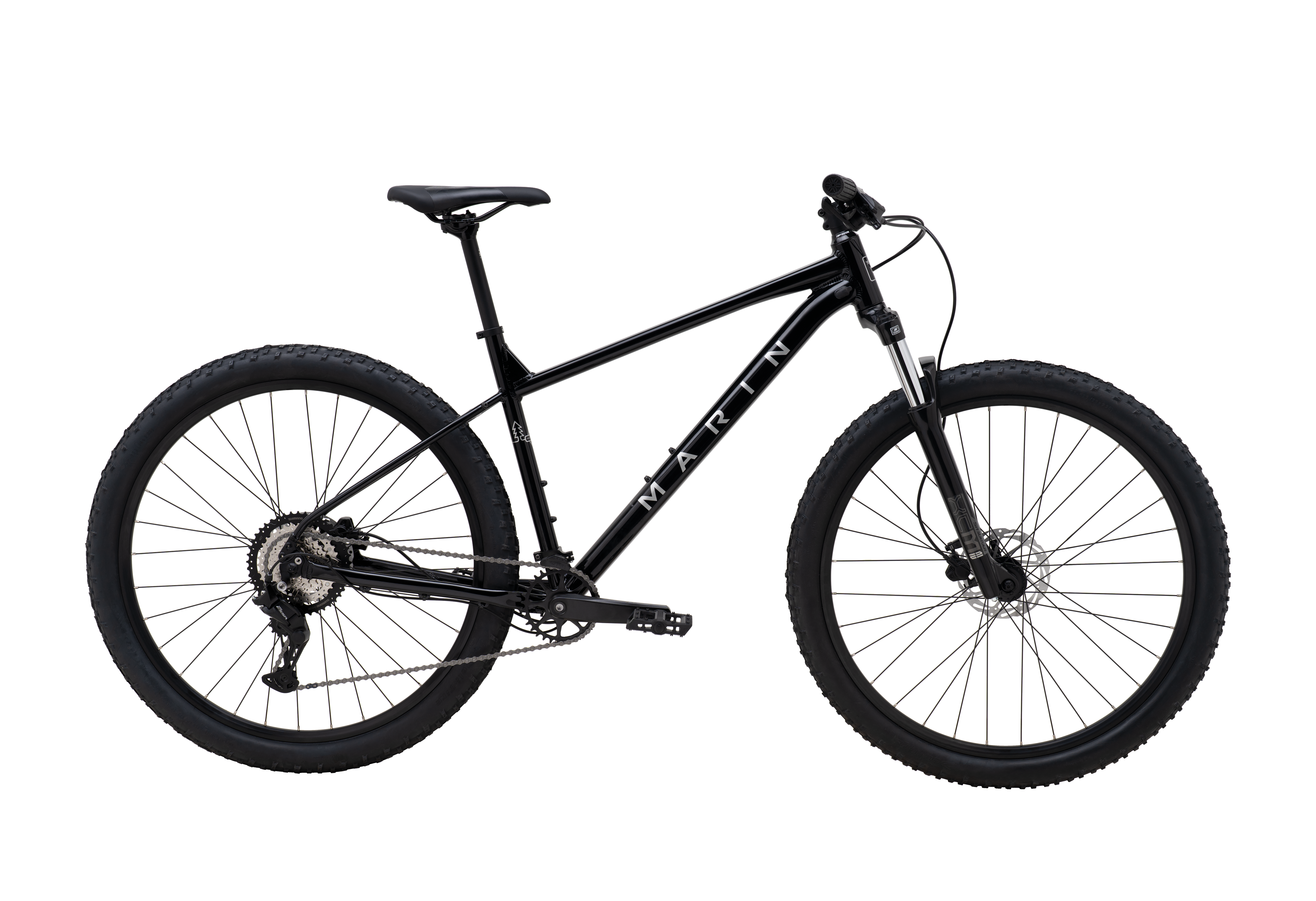 Bicicleta Mountain Bike Bolinas Ridge 2 Aro 29 2026 Preventazo