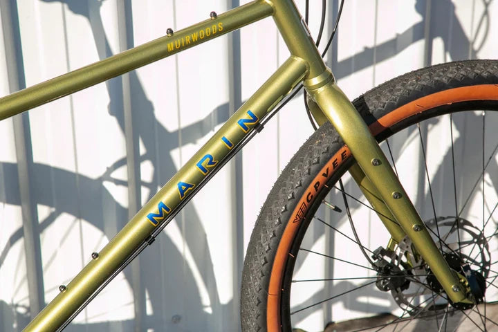 Bicicleta Hibrida Muirwoods Aro 27,5 PREVENTA