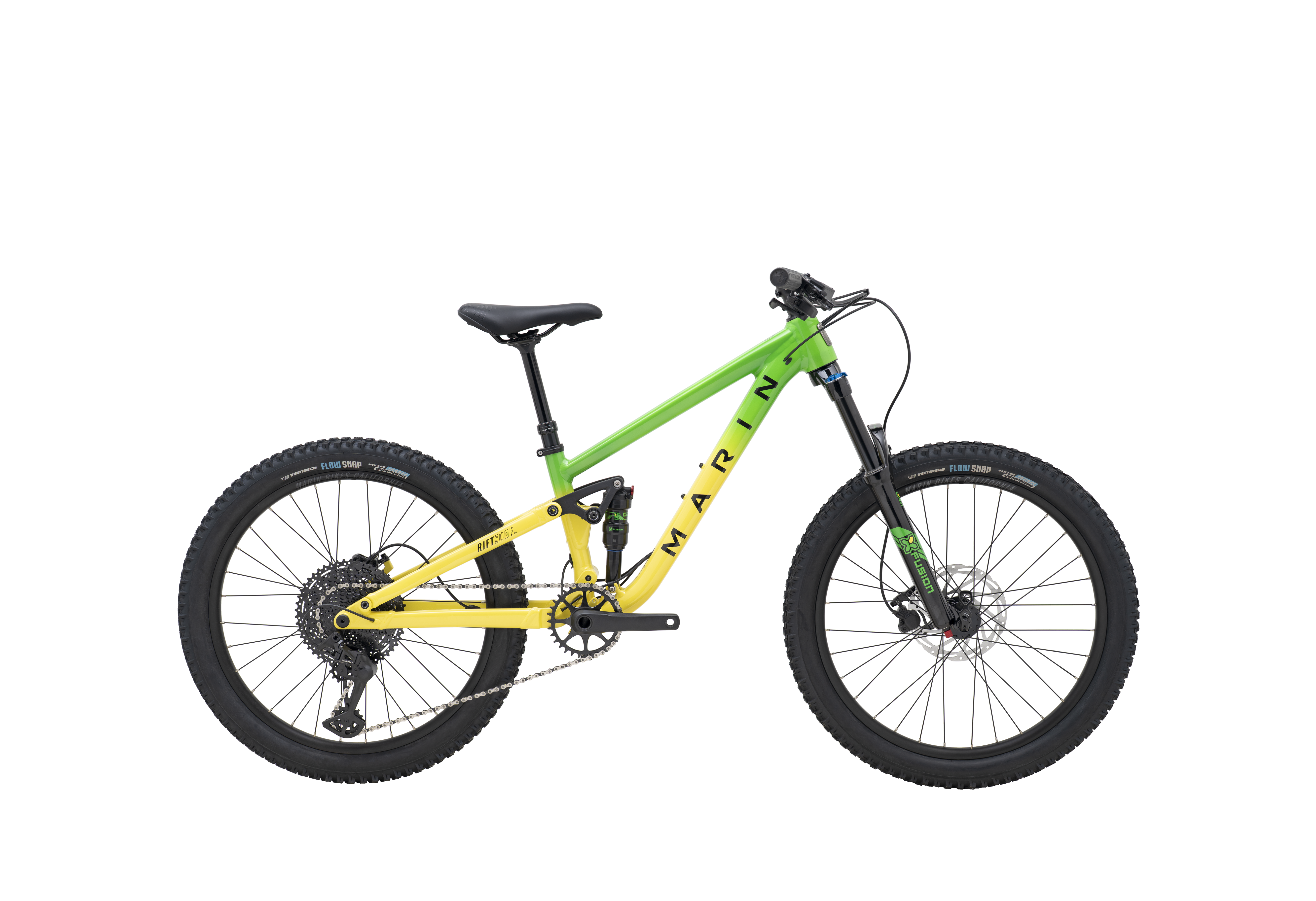 Bicicleta Mountain Bike Rift Zone Aro 26 2026 Preventazo