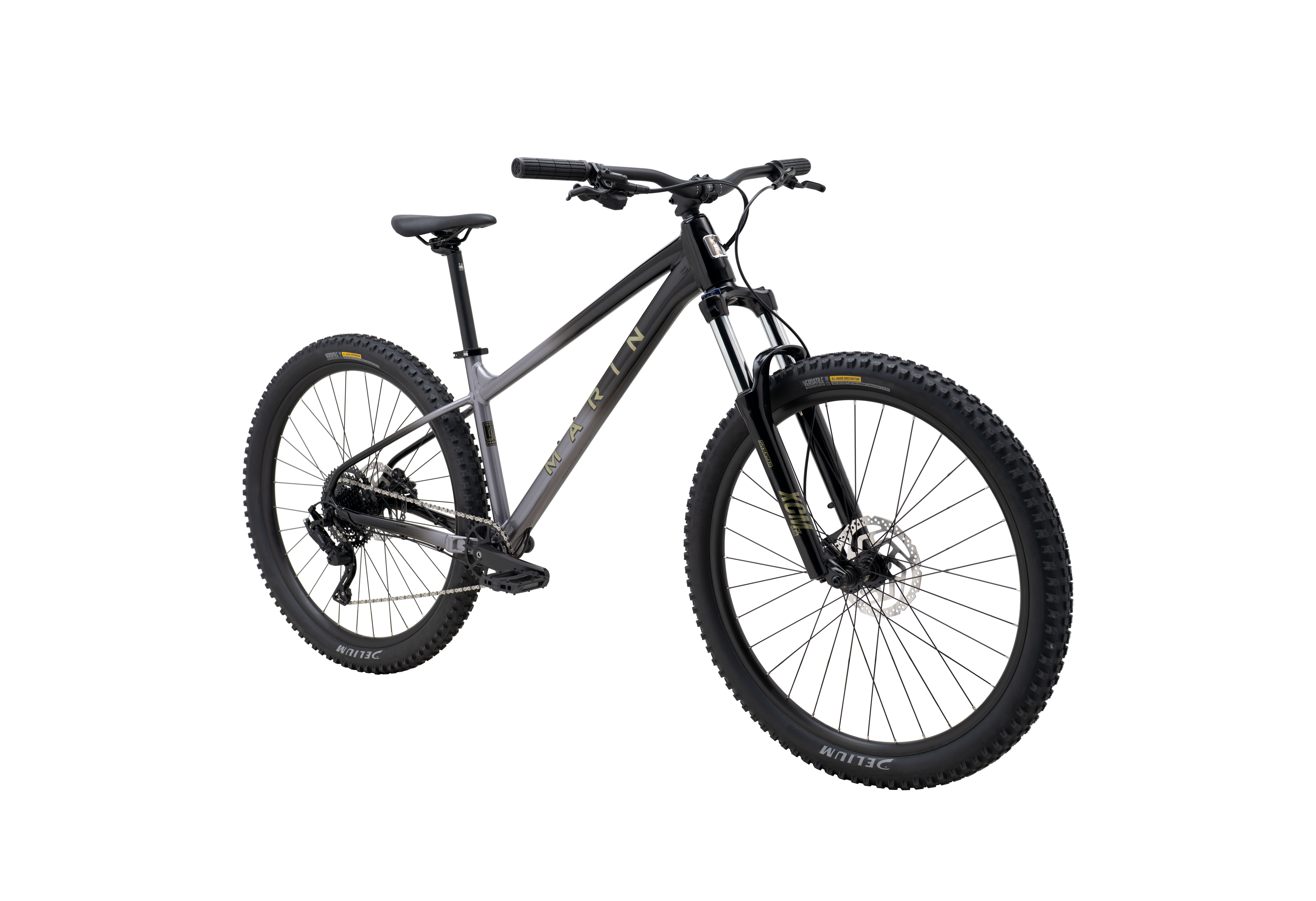 Bicicleta Mountain Bike San Quentin 1 Aro 29