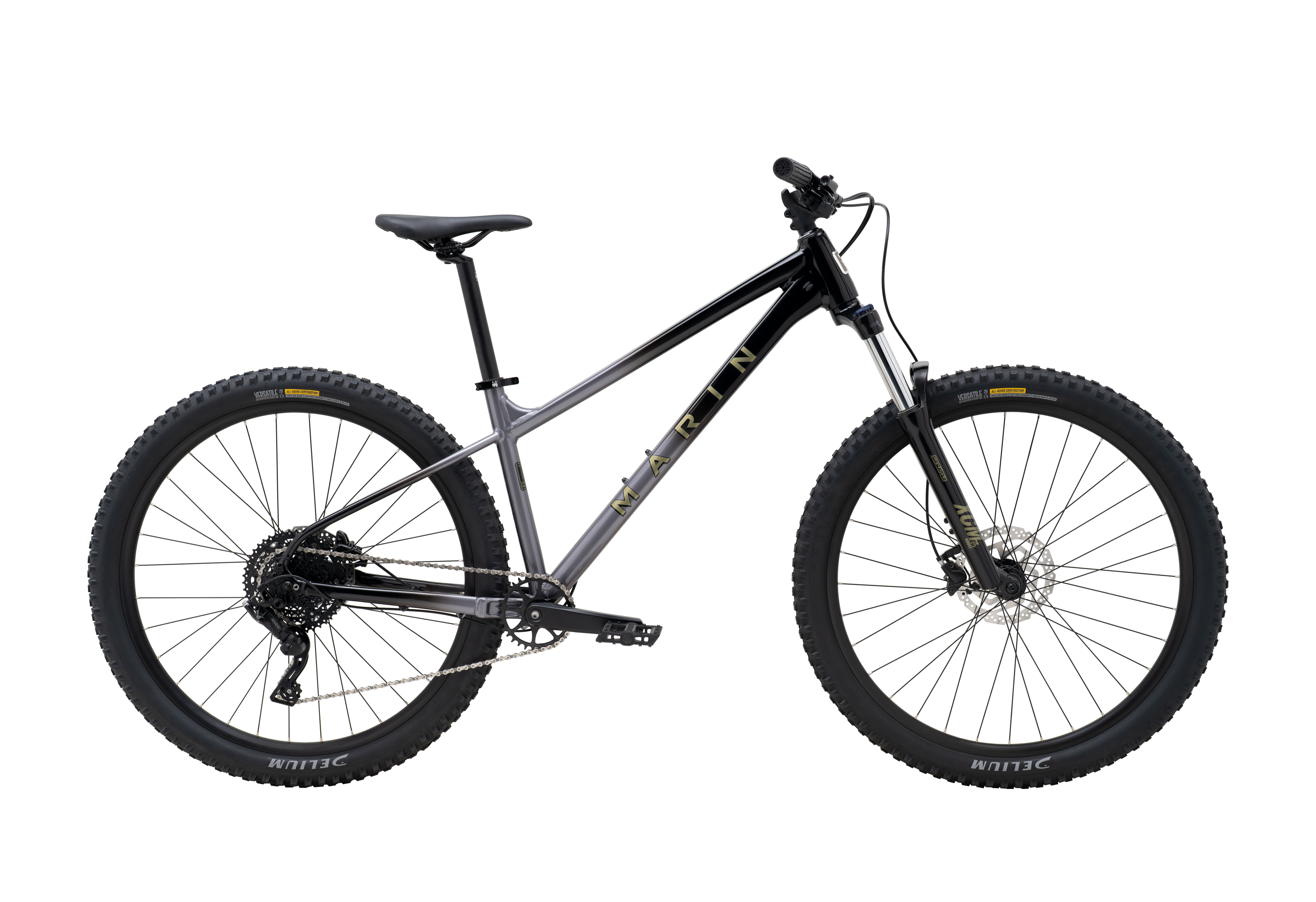 Bicicleta Mountain Bike San Quentin 1 Aro 29 Preventazo
