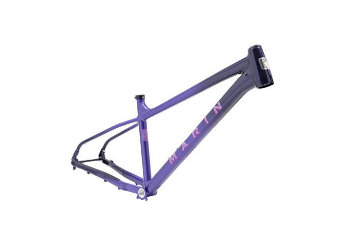 Cuadro Marco Mountain Bike San Quentin 3