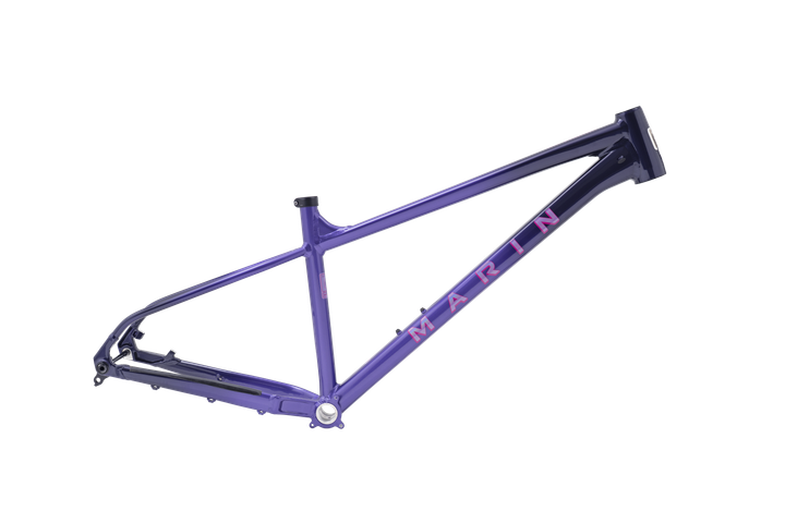 Cuadro Marco Mountain Bike San Quentin 3