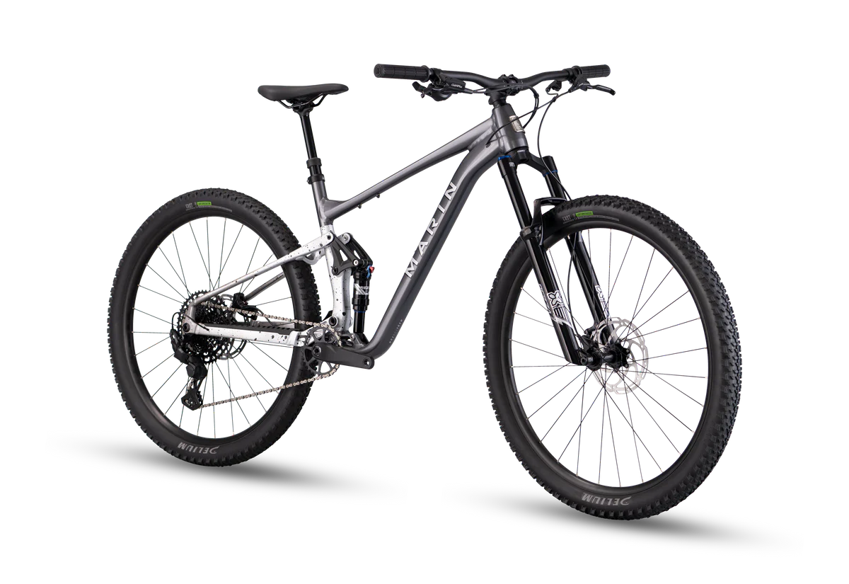Bicicleta XC TAM 1 Aro 29 PREVENTA