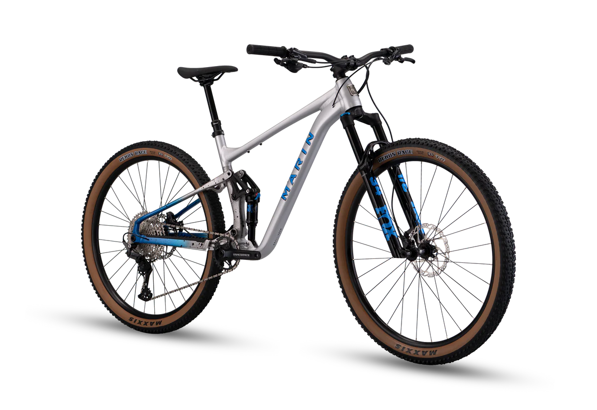 Bicicleta XC TAM 2 Aro 29 PREVENTA