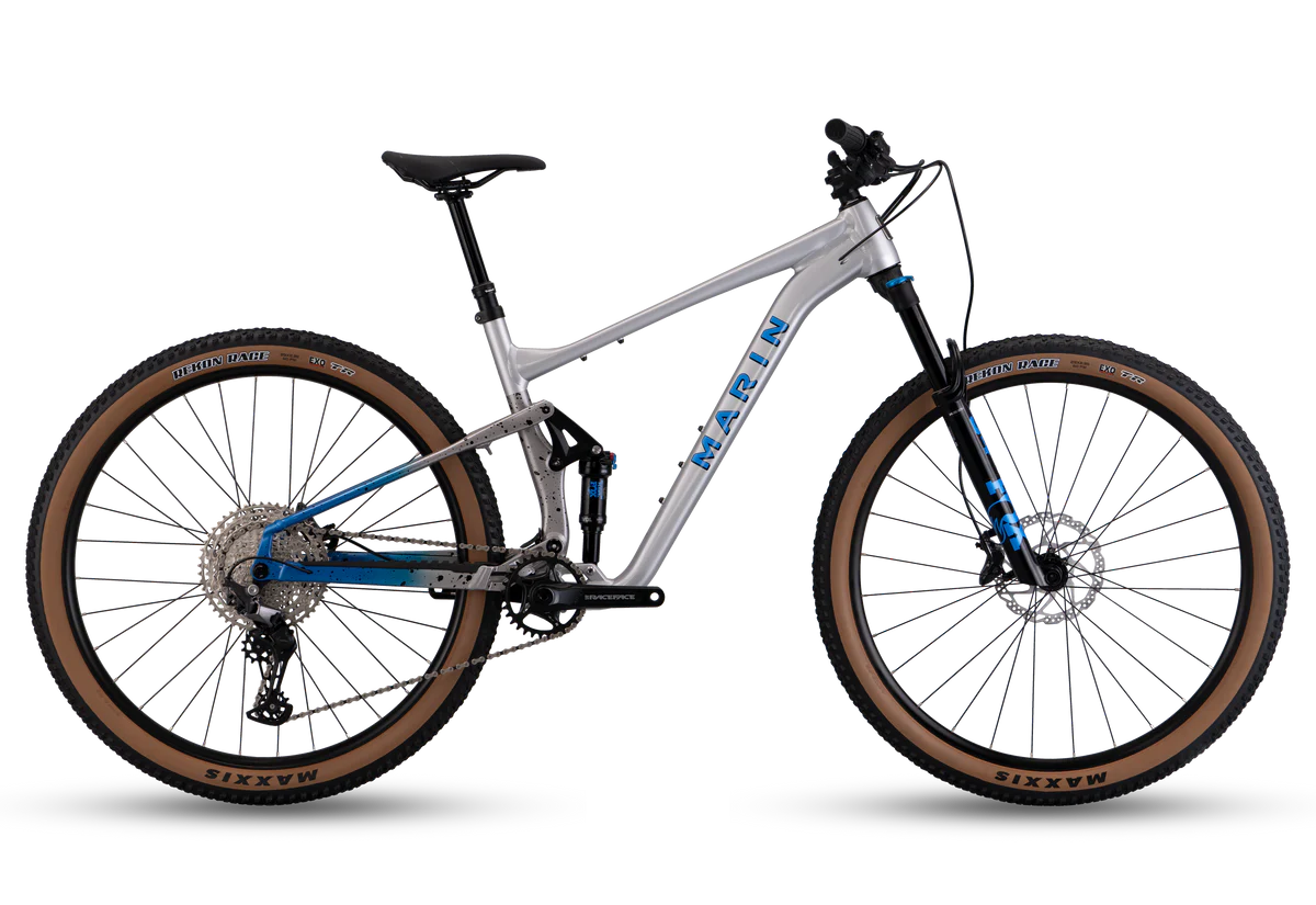 Bicicleta XC TAM 2 Aro 29 PREVENTA