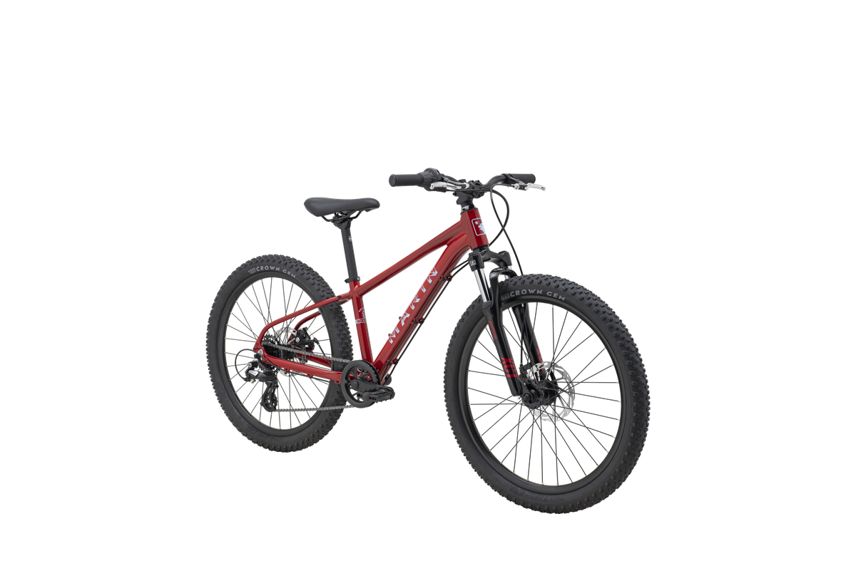 Bicicleta Infantil Bayview Trail Aro 24