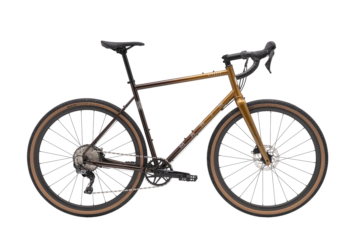 Bicicleta Gravel Cromoly Nicasio 3 Aro 700c PREVENTA