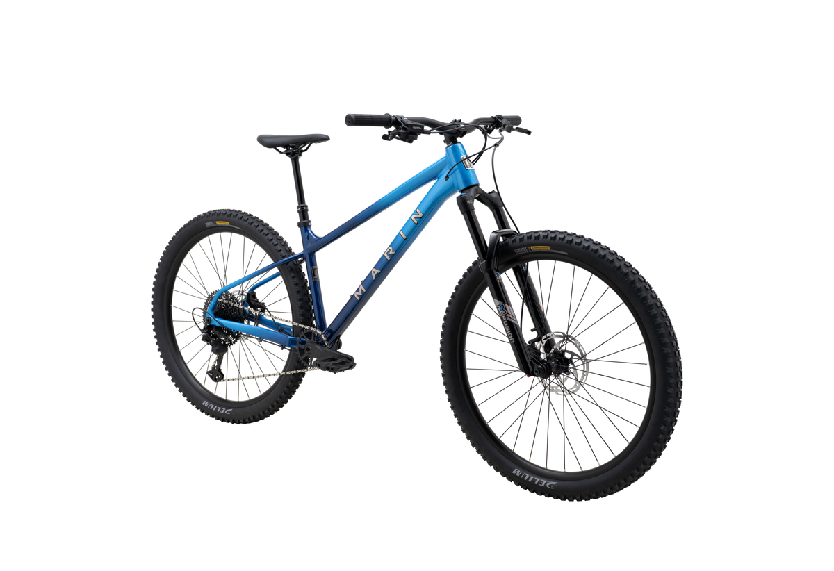 Bicicleta Mountain Bike San Quentin 2 Aro 29