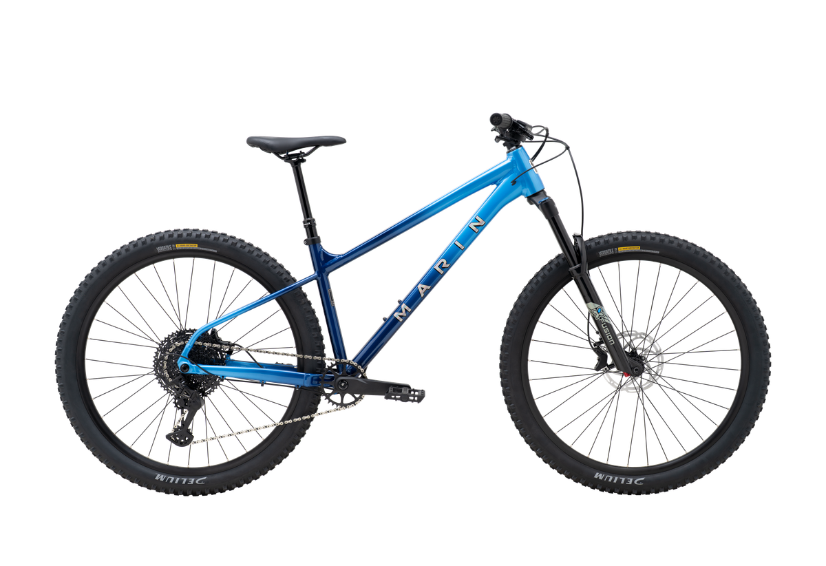 Bicicleta Mountain Bike San Quentin 2 Aro 29